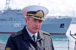 Україна може отримати військові кораблі НАТО