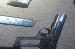 На Закарпатті поліція затримала озброєну банду, яка готувала «наліт» на інкасаторів