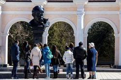 Окупанти в Криму заборонили проводити акцію до річниці народження Тараса Шевченка 