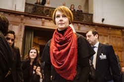 Росія сьогодні поливатиме брудом Україну в суді ООН, - Зеркаль