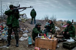 Бойовики «ЛНР» розорили власні запаси психотропів, - розвідка