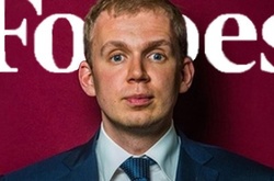 У «Forbes Україна» заявили про припинення співпраці з холдингом Курченка