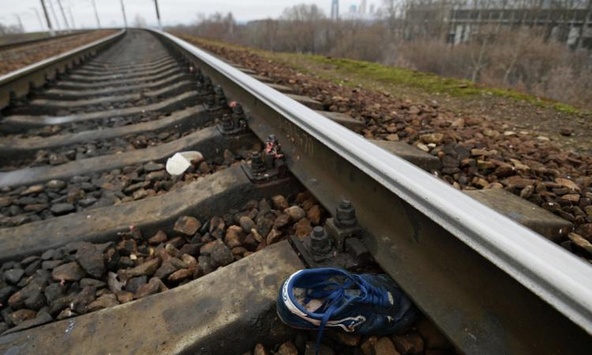 За два місяці на залізниці через порушення правил безпеки загинуло 53 людини