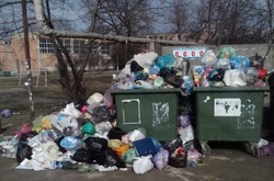 Росія визнала окупований Крим «своїм» одним із найбрудніших регіонів