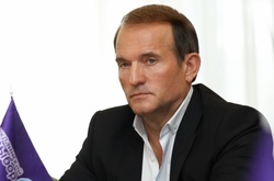 Медведчук розказав, чому розвалиться ЄС