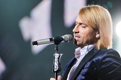 Олег Винник