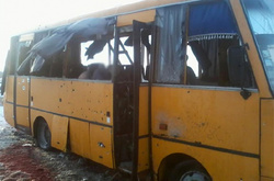 Розстрілом автобуса у Волновасі керував російський полковник – Генпрокуратура