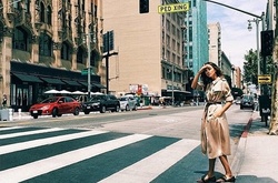 12 модных правил, которые помогут вам выглядеть как житель Нью-Йорка