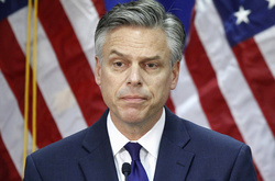  Джон Хантсман 