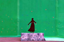 Студия показала декорации и спецэффекты для сериала «Табу»