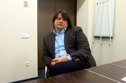 Микола Лагун