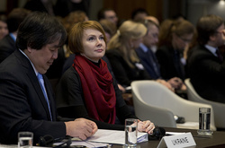 Суд у Гаазі: сьогодні тривають завершальні слухання у справі «Україна проти Росії»