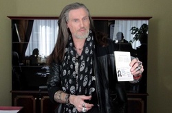 Джигурда з «паспортом» «ДНР»