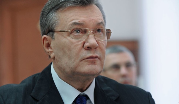 Росія готова організувати допит Януковича українськими слідчими