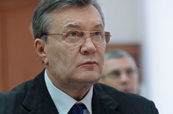 Віктор Янукович