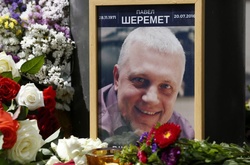 Вбивць Шеремета шукають у зоні АТО