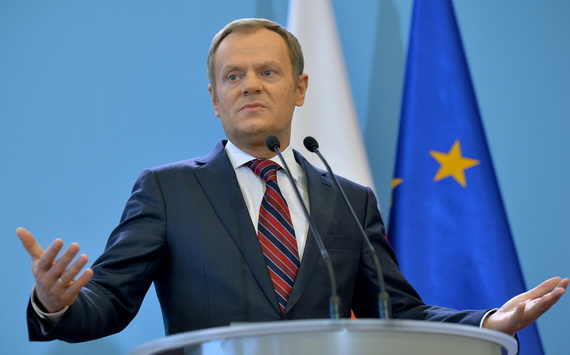 Польща через переобрання Туска може заблокувати підсумкову заяву саміту ЄС