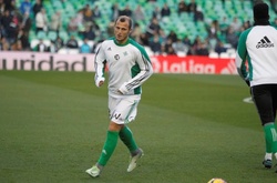 Зозуля розірвав контракт з «Райо Вальєкано»  