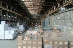 Нелегальний алкоголь