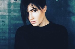 Анастасия Приходько получила престижную медаль от волонтеров