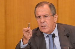 Сергій Лавров