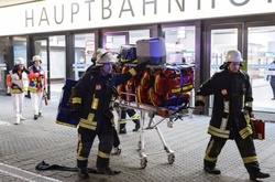 Рятувальна бригада