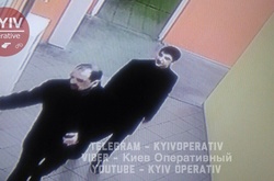 У столиці двоє іноземців-шахраїв дурять касирів