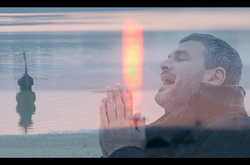 Арсен Мирзоян устроил просмотр «Джеральдины» для своих