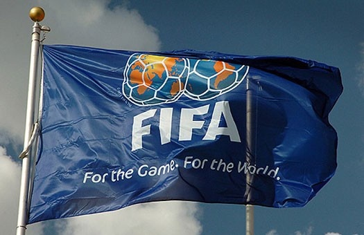 У ФІФА не бачать підстав для перенесення з Росії чемпіонату світу з футболу 2018 року