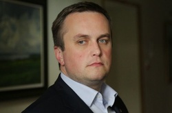 Назар Холодницький