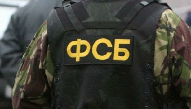 На Луганщині ФСБшники розшукують бойовика, який пограбував банк