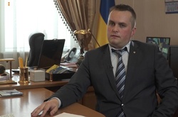 Назар Холодницький