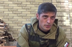 В «ЛНР» назвали імена українських силовиків, нібито причетних до вбивства Гіві