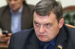 Соратник Луценка став заступником міністра 