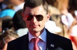 Тимур Нішніанідзе