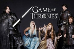 HBO объявил официальную дату выхода седьмого сезона «Игры престолов»