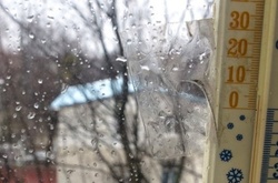 Вихідні прийдуть в Україну з дощами