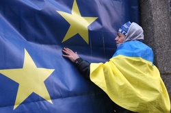 Чи радіють українці скорому безвізу? Опитування