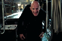 Герой «Гарри Поттера» серьезно пострадал в ДТП