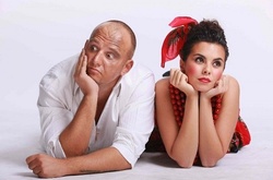 Потап: Настя Каменских любит спать полностью обнаженной