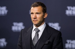 Хорватія – Україна: Шевченко оголосив список легіонерів