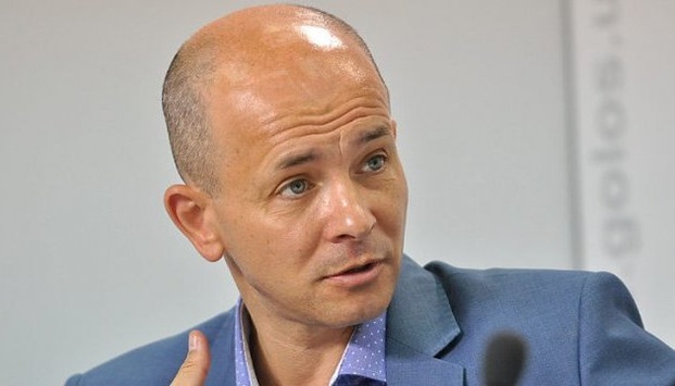 Економіст Кушнірук вимагає, щоб глава Ощадбанку відзвітував за проблемний кредит Allseeds