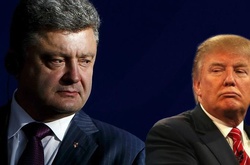 На Банковій вважають, що  Порошенку важливо зустрітися з Трампом раніше за Путіна