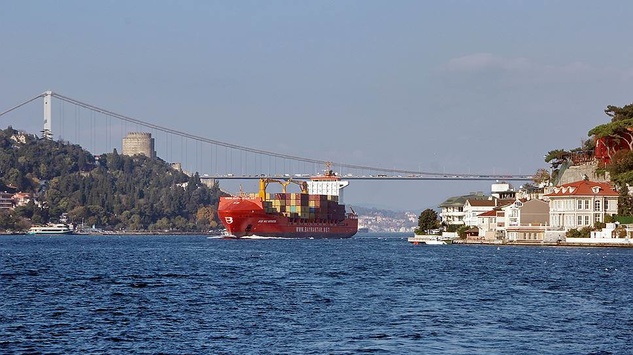 Туреччина відмовилась приймати кораблі з окупованого Криму
