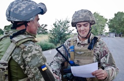 Порошенко пропонує звільнити деяких військових від е-декларування