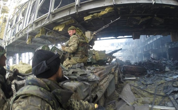 У 2014 році українська армія не була пасивною – начальник Генштабу