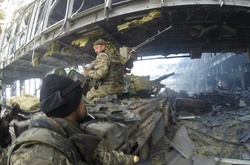 У 2014 році українська армія не була пасивною &ndash; начальник Генштабу