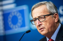 Жан-Клод Юнкер