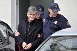 Екс-президента Сербії і Чорногорії запроторили за грати через корупцію