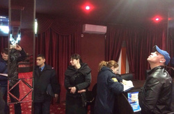 В Одесі з підпільного казино викрали турка з грошима